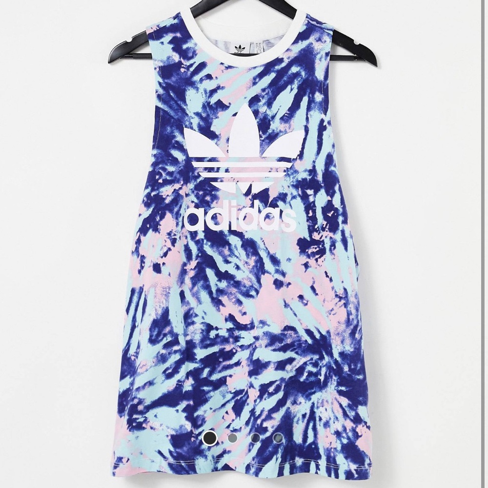 Adidas Palm Beach Top